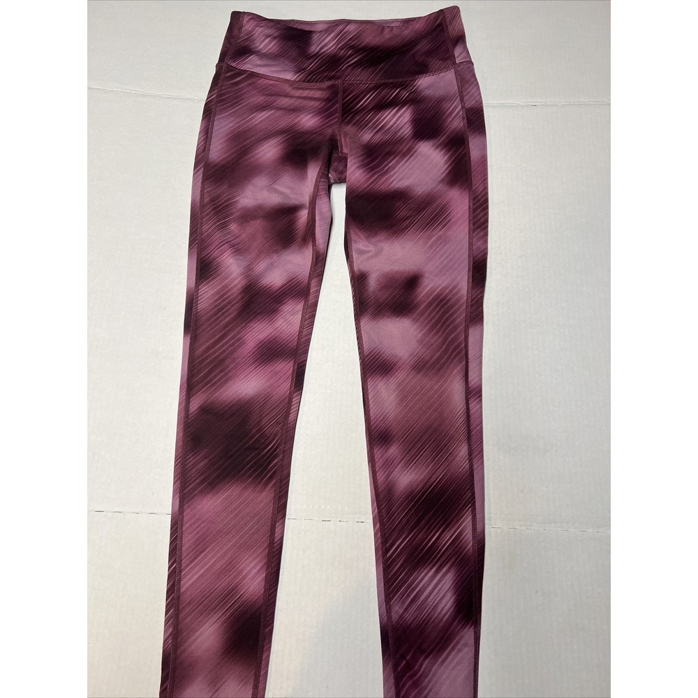 Athleta Leggings Women's Small Training Pants Gym Yoga Exercise - Picture 3 of 16
